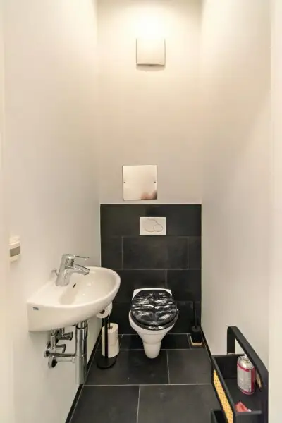 Ganz oben mit Aussicht, Top Ausstattung, neuwertig