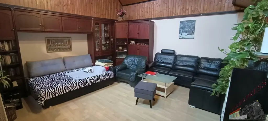 Ihr neues Zuhause mit Herz – charmantes Einfamilienhaus in Unterzögersdorf bei Stockerau