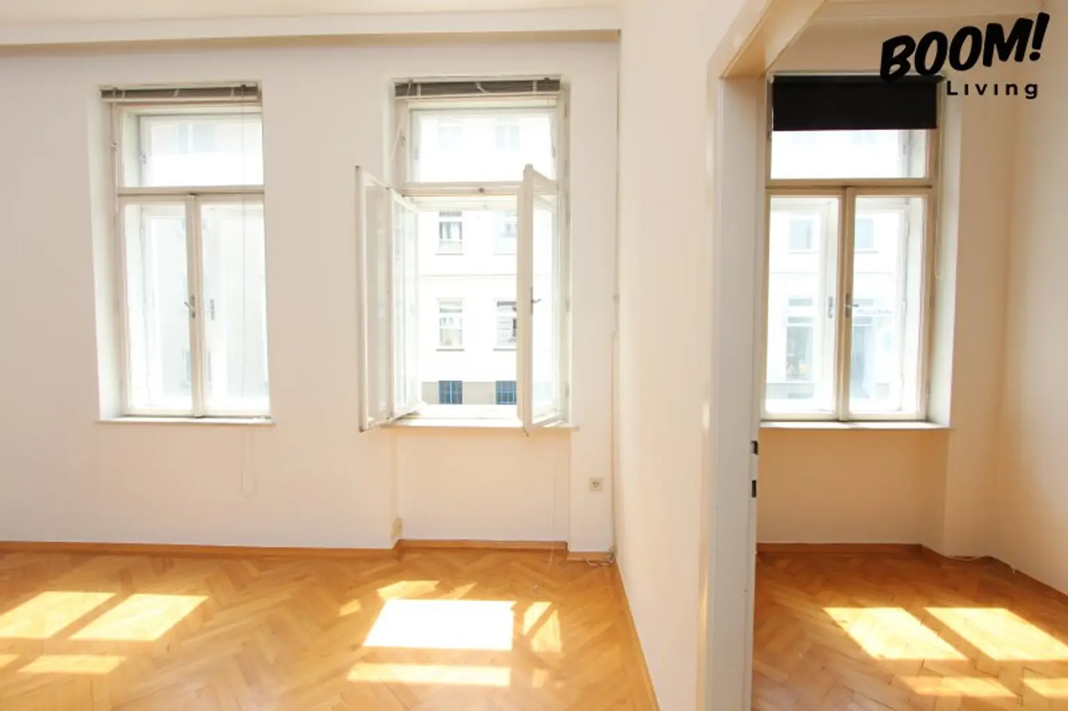 Gründerzeit-Flair trifft Top Lage – 2,5 Zimmer in Toplage mit Lagezuschlag