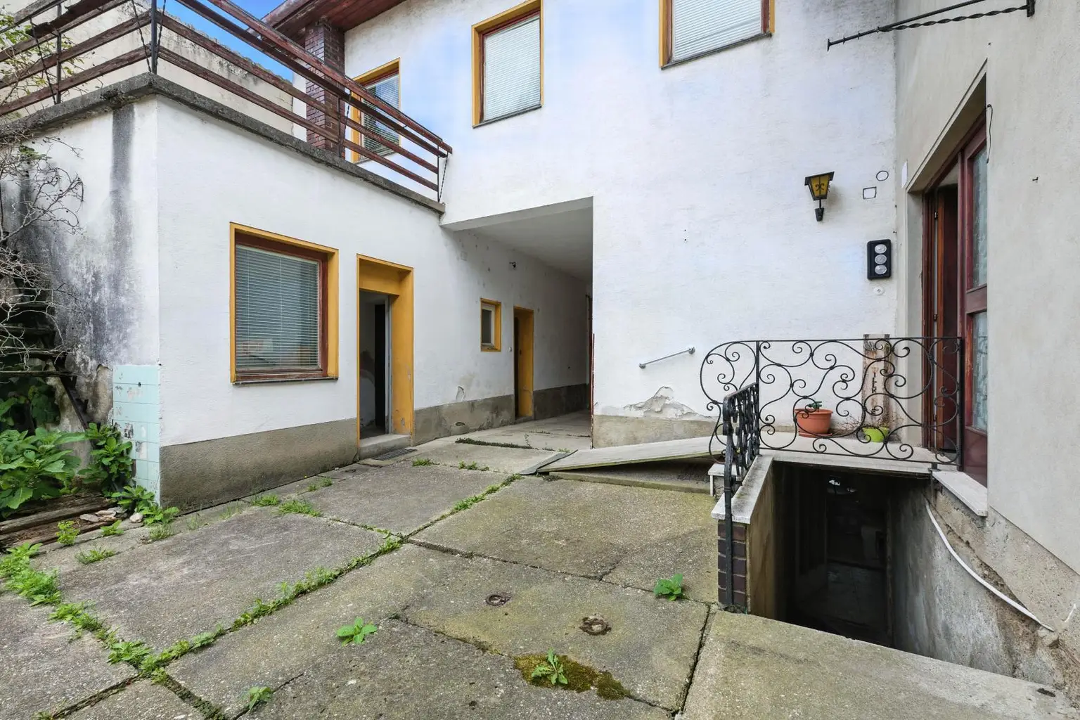 CHARMANTES LANDHAUS MIT STADL IN GOGGENDORF!