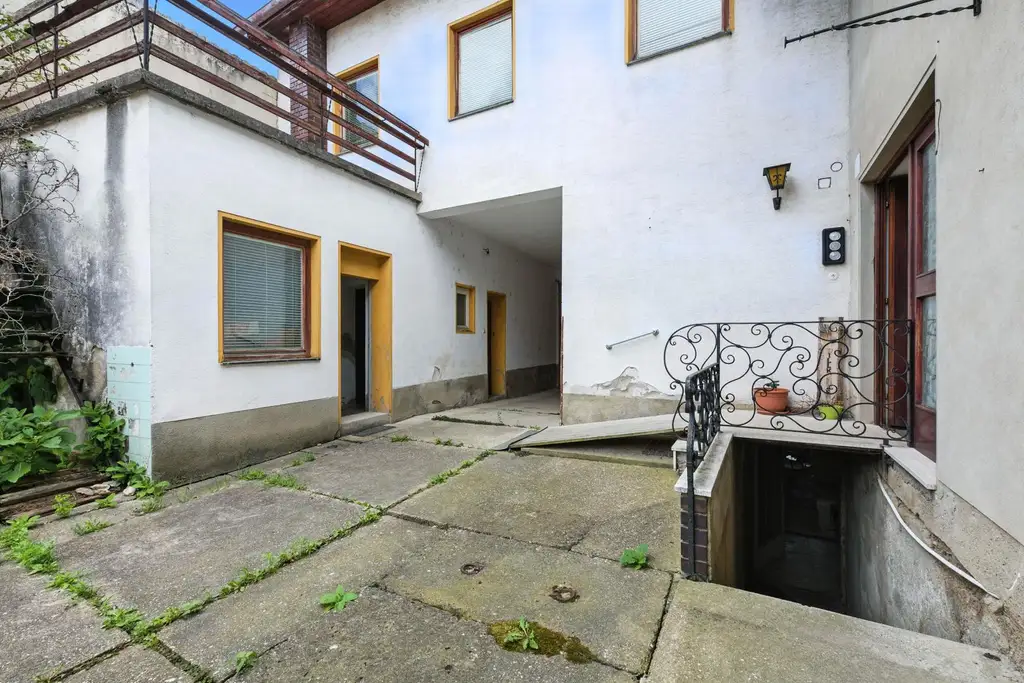 CHARMANTES LANDHAUS MIT STADL IN GOGGENDORF!