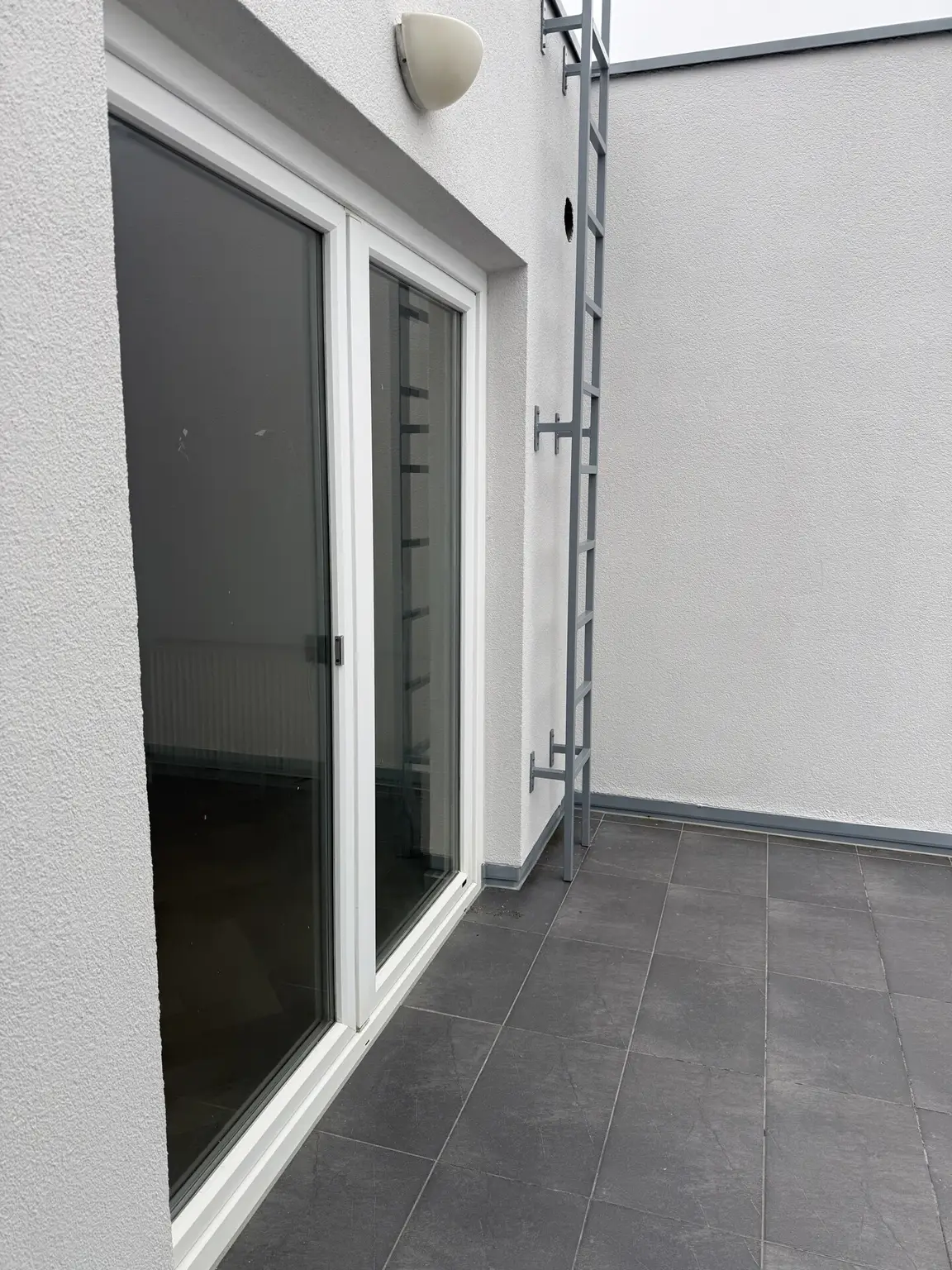 Erstbezug nach Sanierung