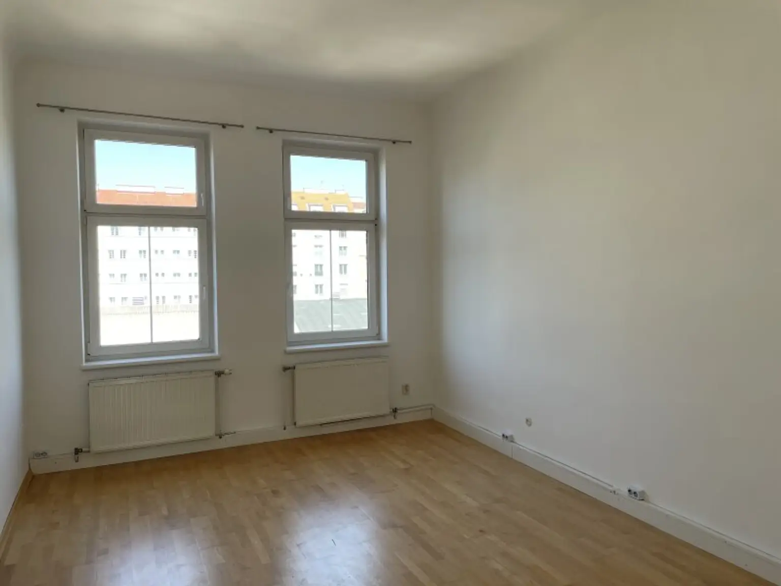 HELLE 3-ZIMMER-WOHNUNG NÄHE DONAUKANAL!