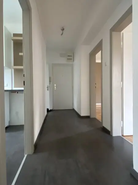 Schöne Eigentumswohnung in guter Lage