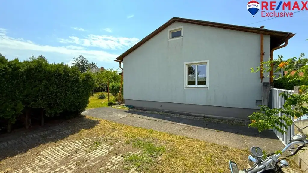 Charmantes Einfamilienhaus in Wiener Neustadt – Ihr Traum vom Eigenheim wartet!