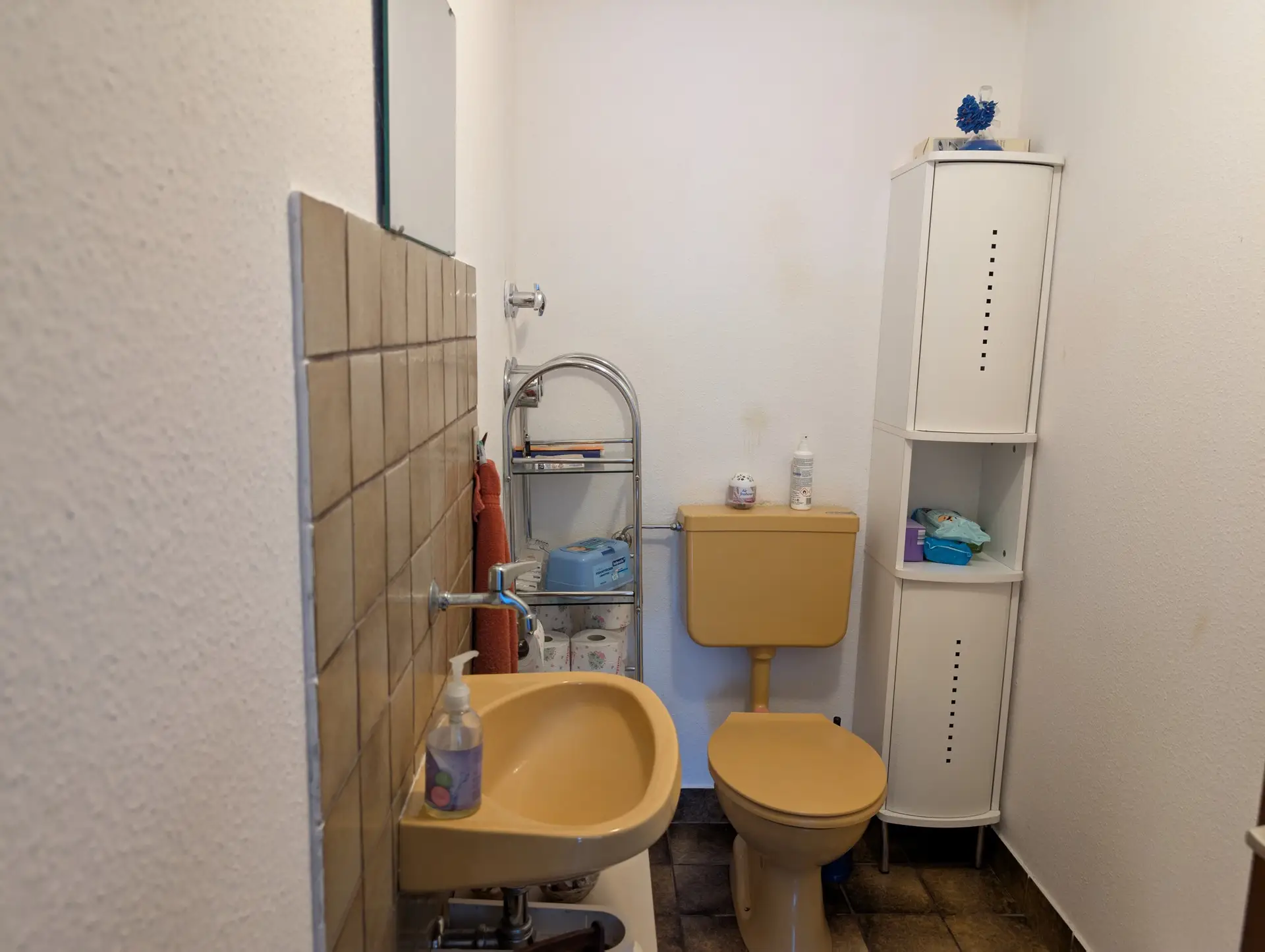 WC