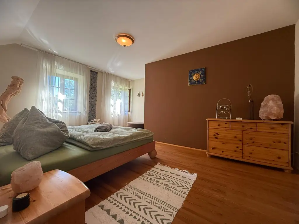 *** Historisches Anwesen mit Landliebe & Nutzungsmix: Großfamilien, Anleger, Kreative finden hier Raum für Visionen! ***