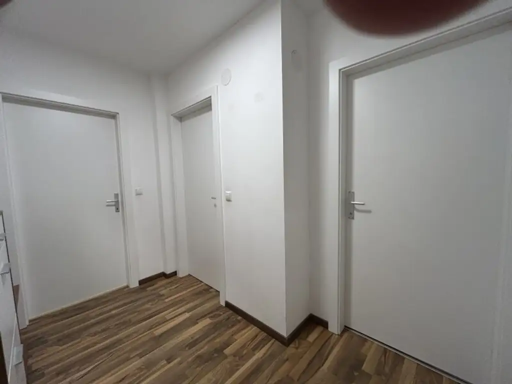 +Sanierte Mietwohnung mit Lift, nahe Oberpullendorf! Top 12+