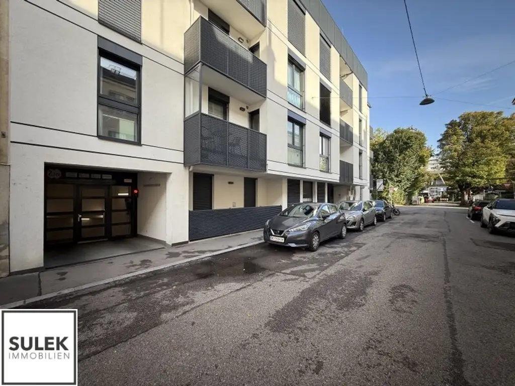ab sofort: Stapelparkplatz in der Fabergasse 2 **nähe Bahnhof Wien-Liesing & Einkaufszentrum Riverside!**