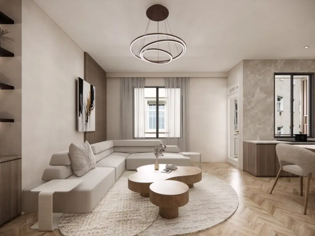 Elegantes City-Apartment mit Freifläche in Bestlage - Am Hof - ERSTBEZUG