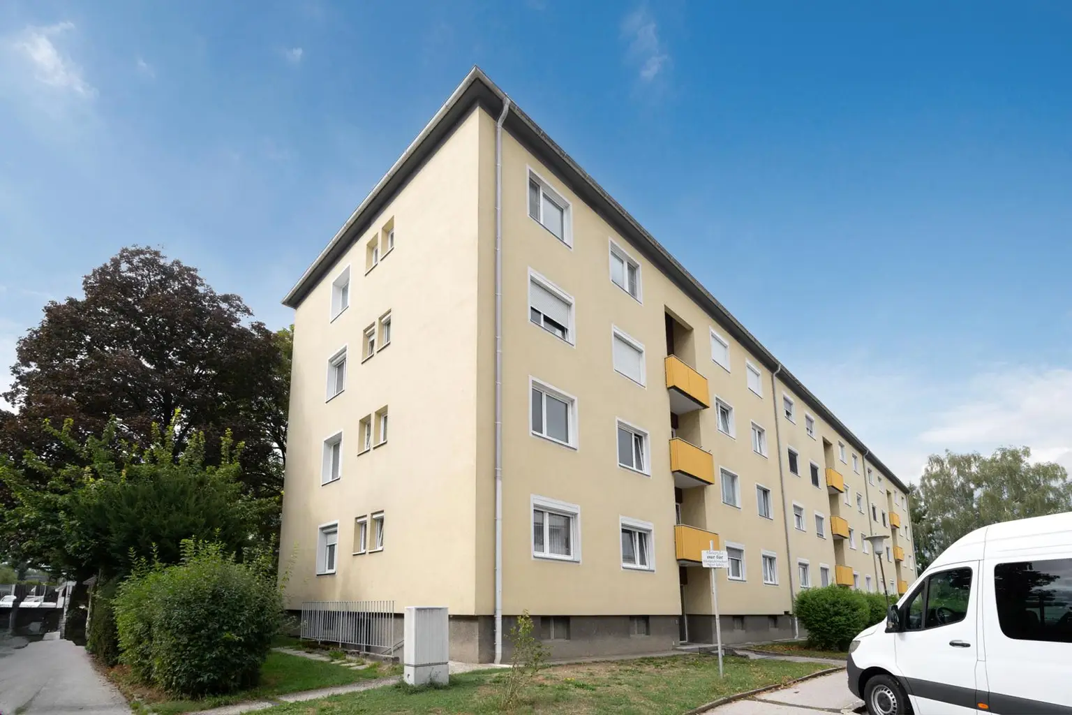 Außenansicht