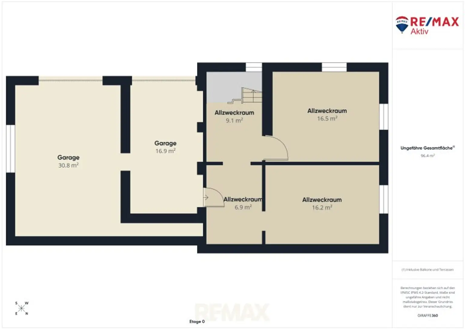 Plan Keller