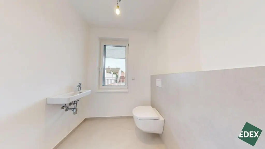 Am Kutschkermarkt - familiär zuhause.