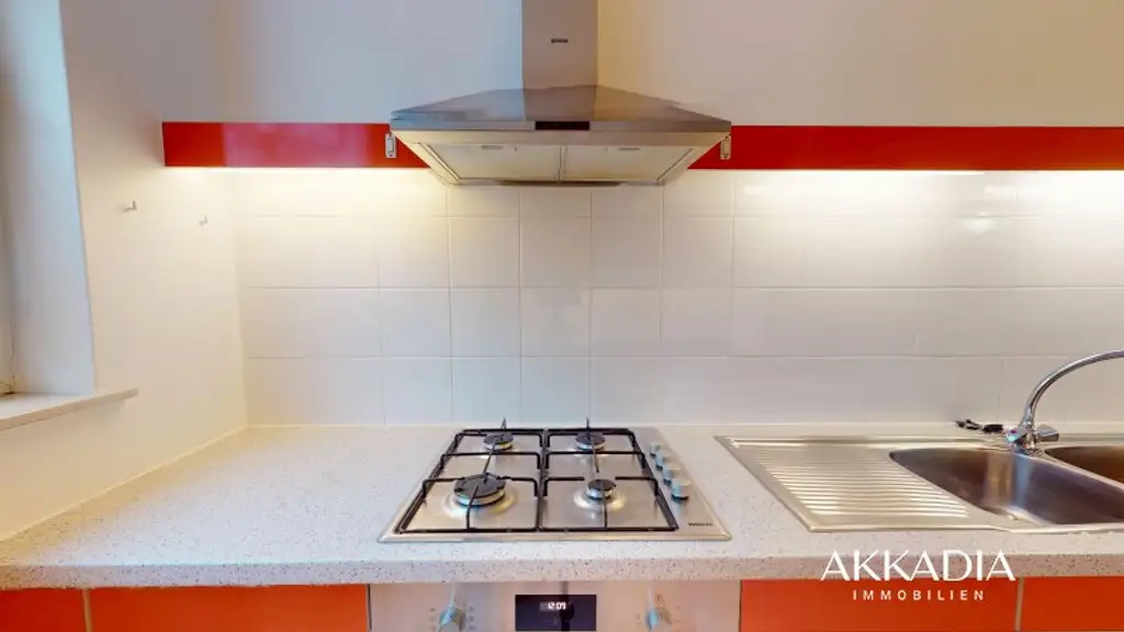 Neuer Preis: Ihre hofseitige Stadtoase in der unmittelbaren Nähe der Neubaugasse für 475.000