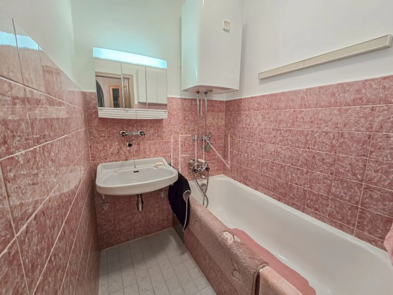 Pärchentraum! 2-Zimmer-Wohnung mit Grünblick in Langenzersdorf zu verkaufen