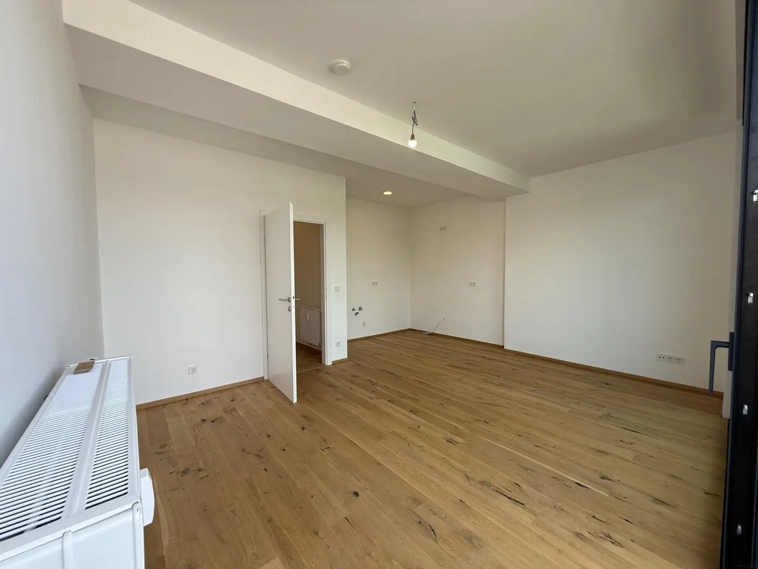 Erstbezug: Moderne Dachgeschosswohnung mit Balkon und Lift in begehrter Lage nahe dem Lendplatz K6/11