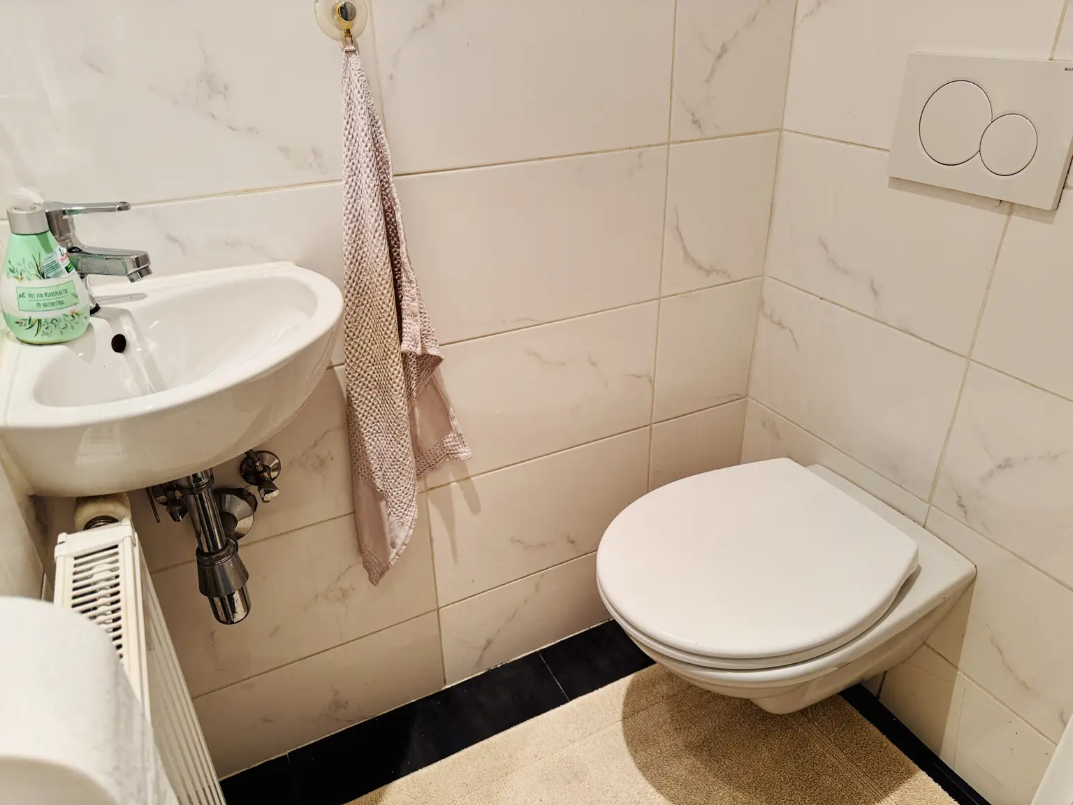 WC
