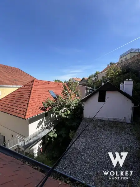Mehrfamilienhaus im Kremser Zentrum - Beste Rendite-Chancen