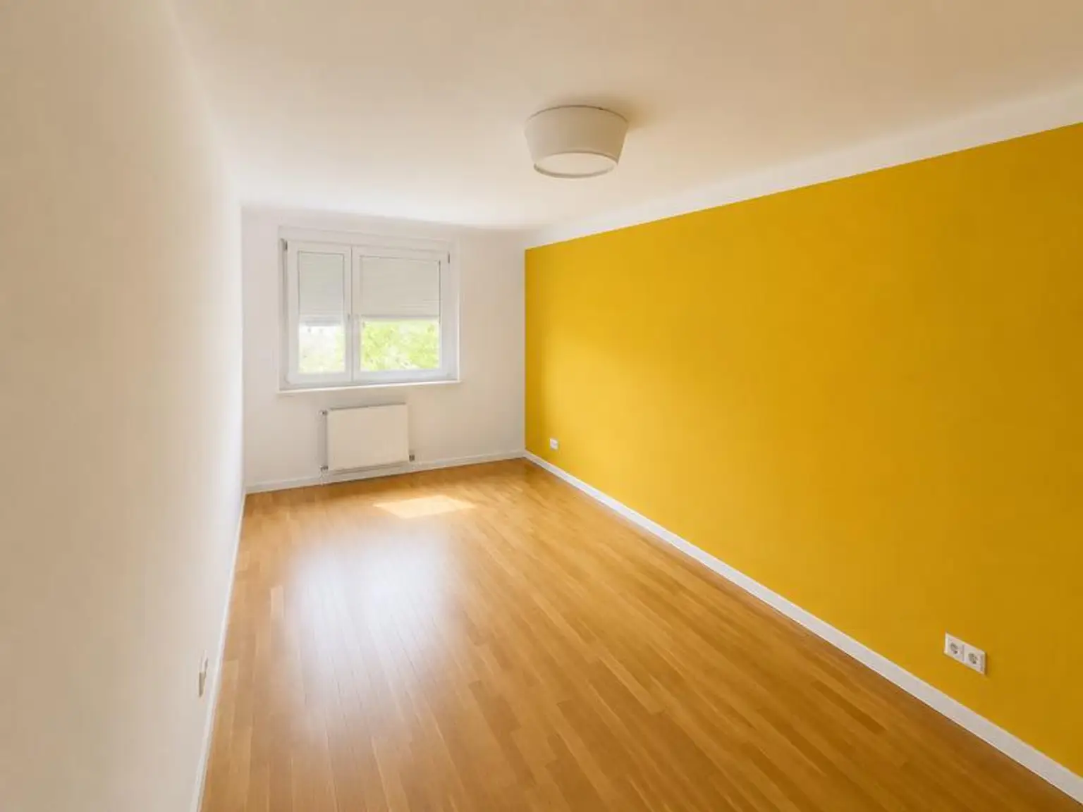 Zimmer - KI bearbeitet