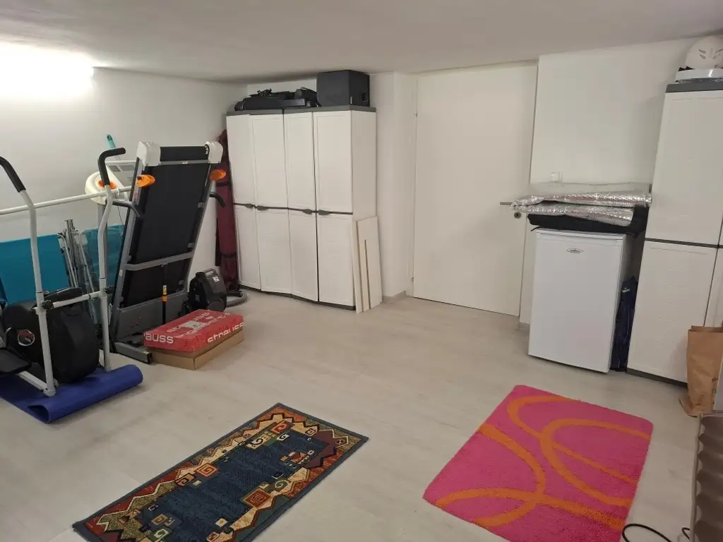 Renoviertes Zweifamilienhaus mit viel Grund in ruhiger Lage in Langenwang im Mürztal zu kaufen !