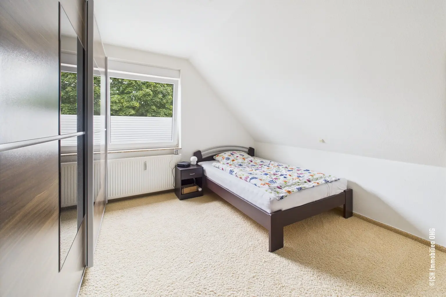 Schlafzimmer OG