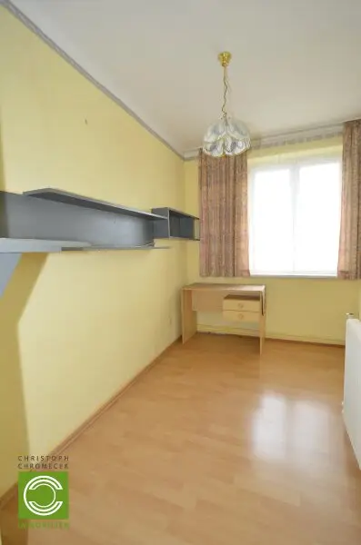 CHRISTOPH CHROMECEK IMMOBILIEN - MÖDLING - Helle, zentrumsnahe und möblierte 2,5 Zimmer zur Miete!