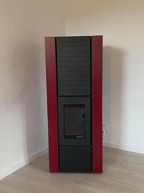 Pelletsofen