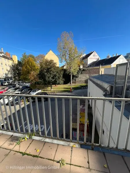 POTENZIAL auf 102m² nahe Floridsdorfer Spitz!