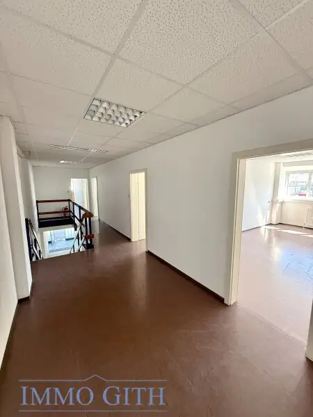 950 m² Lager + 355 m² Büro in 1230 Wien (Talpagasse) zu mieten! – Top-Anbindung, videoüberwacht, flexibel nutzbar