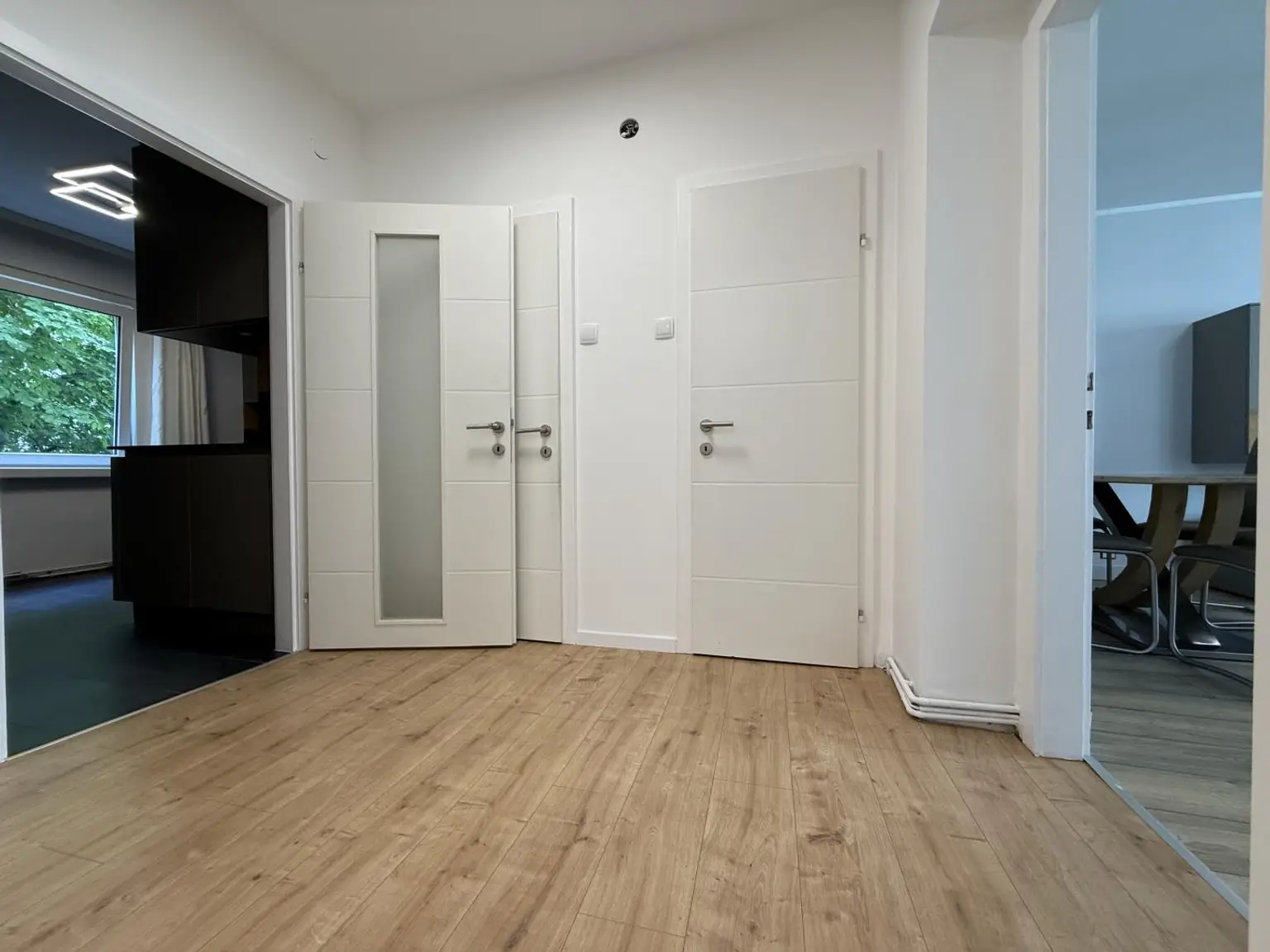 Vorzimmer