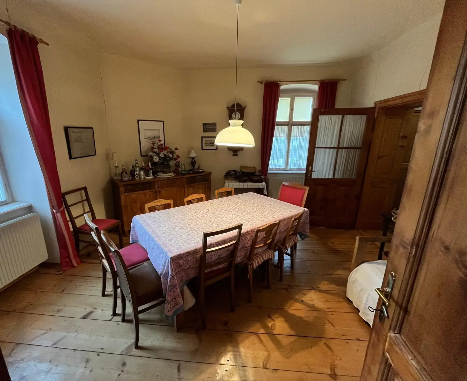 Eßzimmer