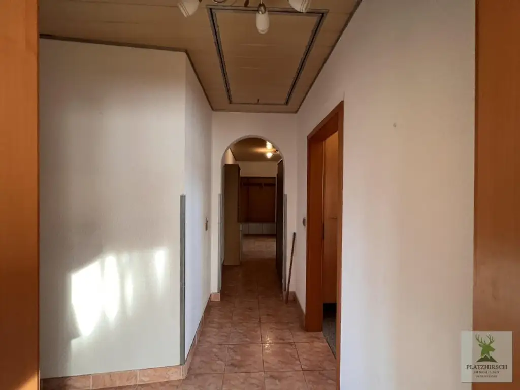 Halloweenspezial zum Superpreis !! ELK Bungalow auf 148m2 Vollkeller, 8 Fahrminuten von der Schnellbahn