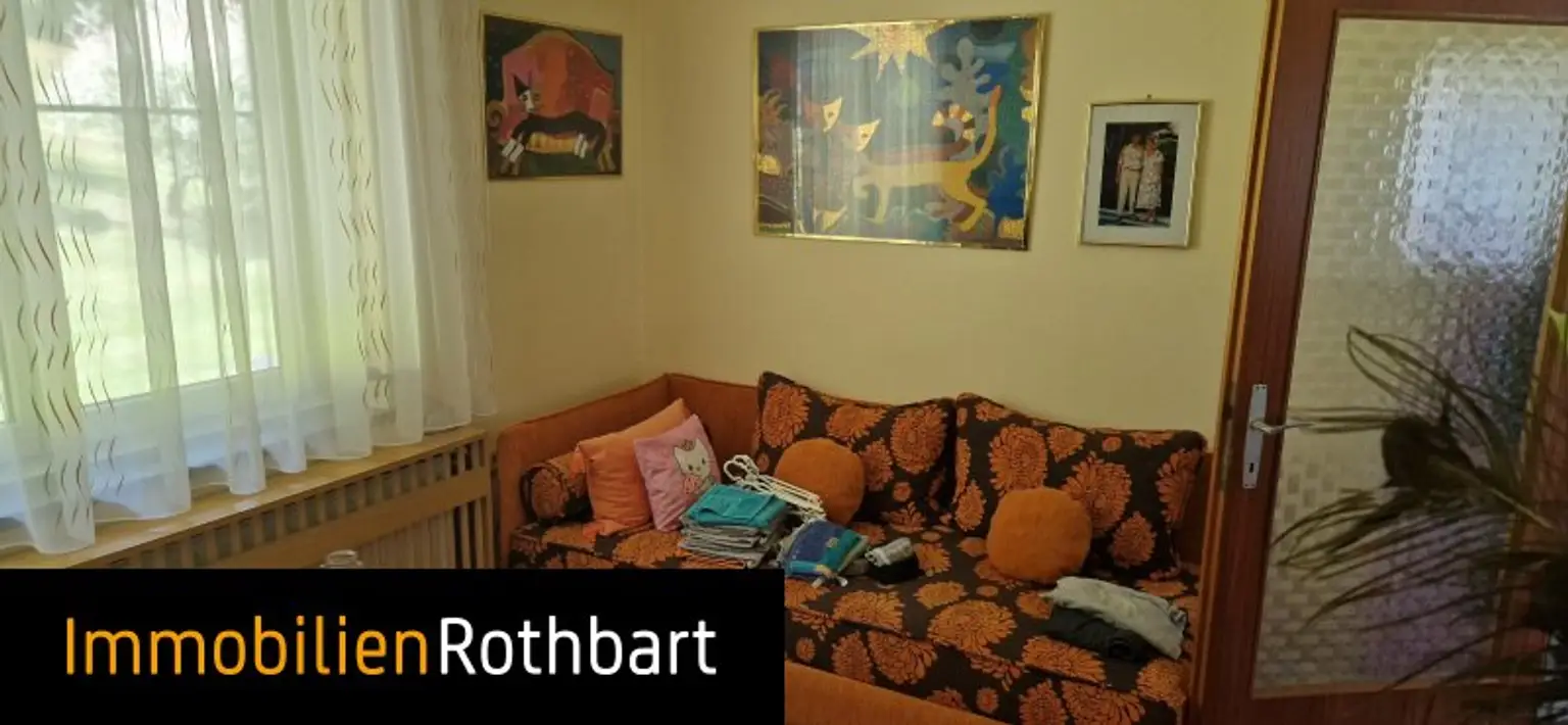 Charmantes Einfamilienhaus mit Garten und Garage in Bruck an der Mur/Oberaich