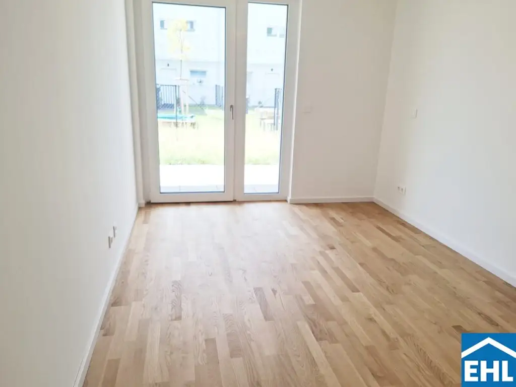 Im Einklang mit der Natur – Ihr neues Zuhause im Herzen der Idylle