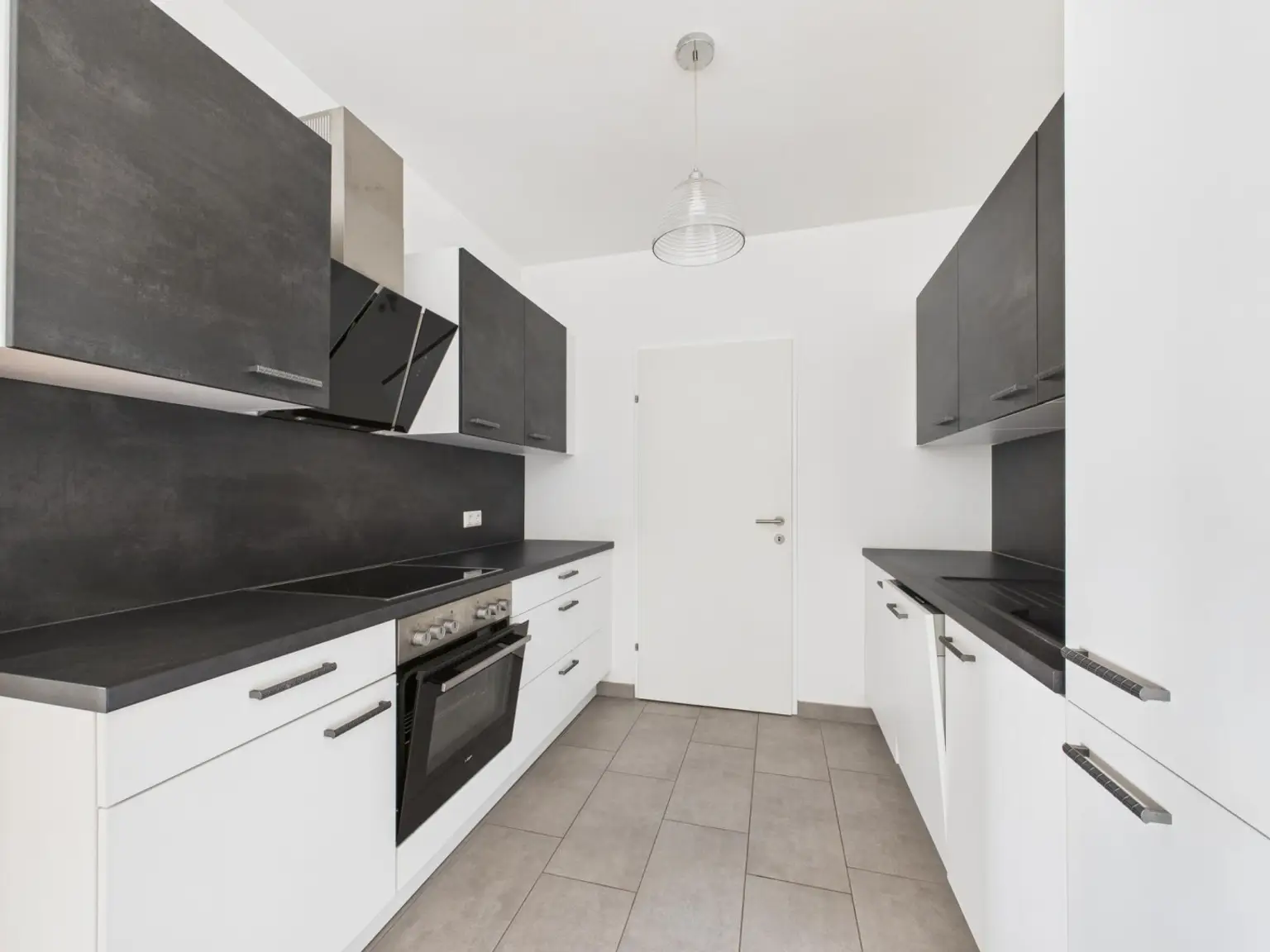 TOP - MIETWOHNUNG im WOHNPARK STEYREGG mit ca.63m² Wohnfläche + XL–BALKON