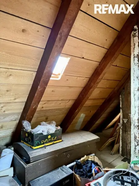 Wohnen im Grünen - Einfamilienhaus mit ca. 99,10 m² Wfl. auf 1.027 m² Grund in Ternitz zu kaufen!