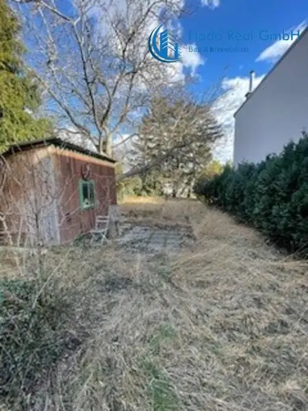 Traumhaftes Baugrundstück in Brunn am Gebirge – Ihr neues Zuhause wartet!