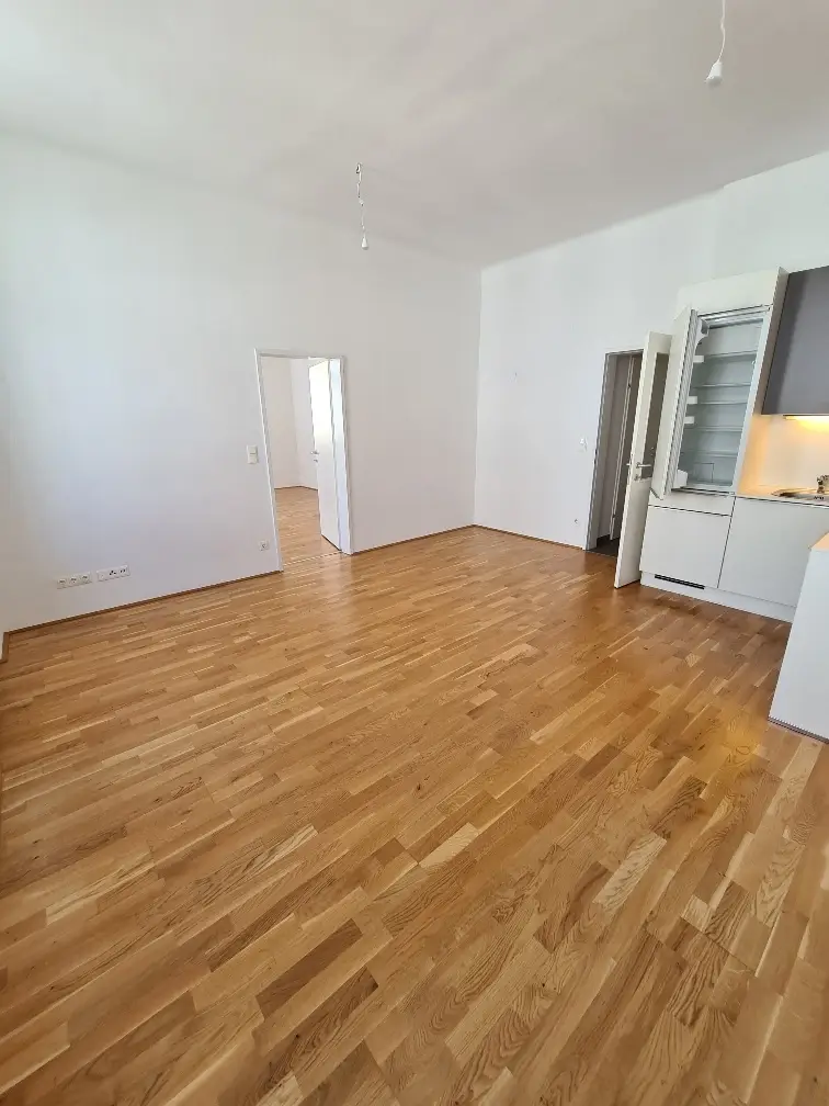 Wohnküche III