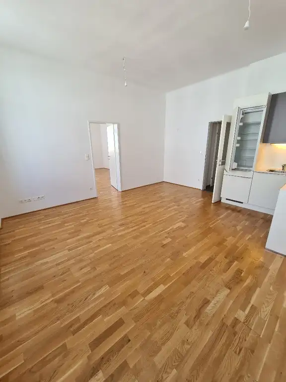 Wohnküche III
