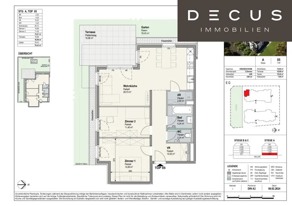 Plan