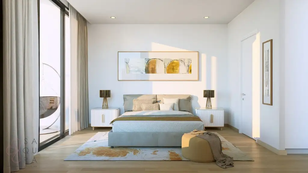 Seascape Villa 8 – Mediterraner Luxus, elegante Architektur & verlässliche Rendite in erster Meereslinie
