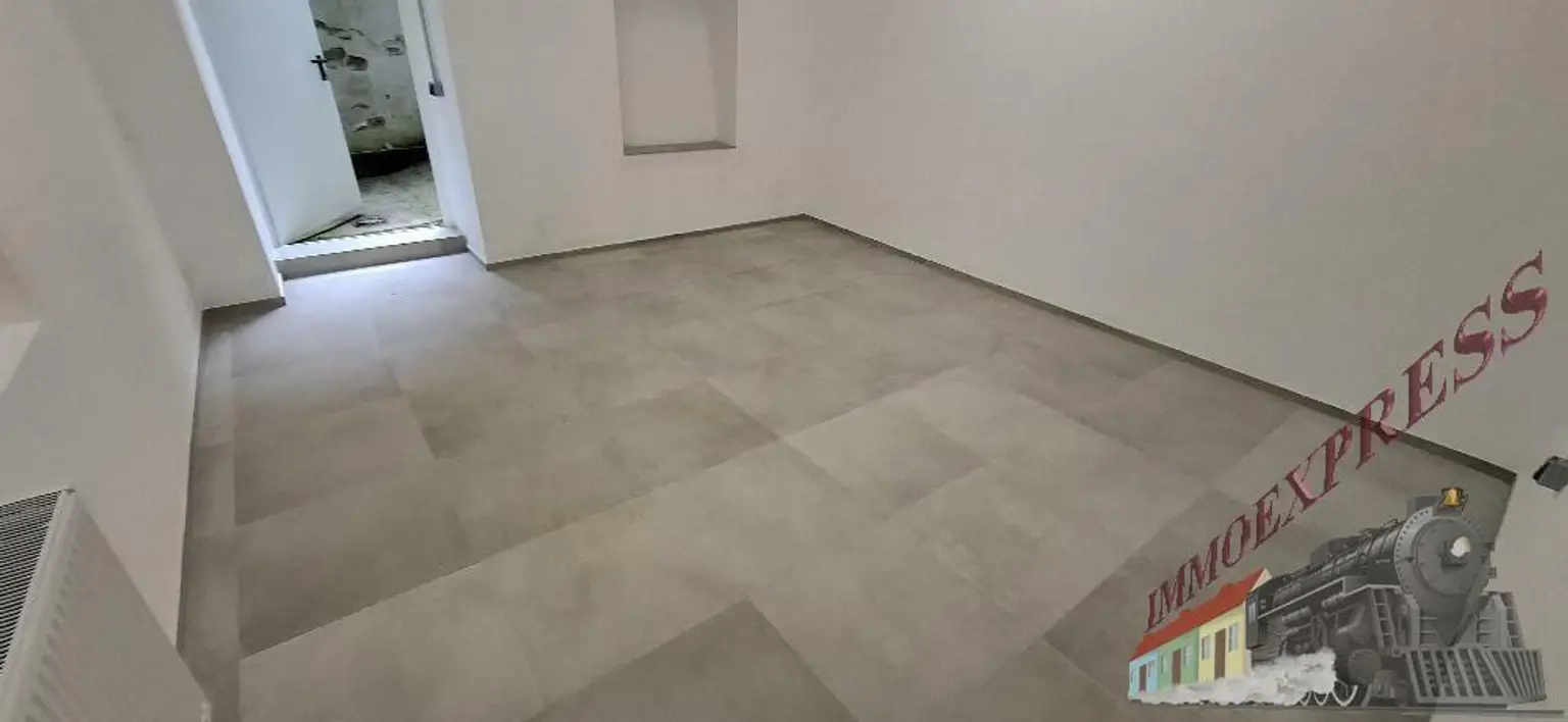 Lager/Atelier mit Straßenzugang und  Innenhofzugang