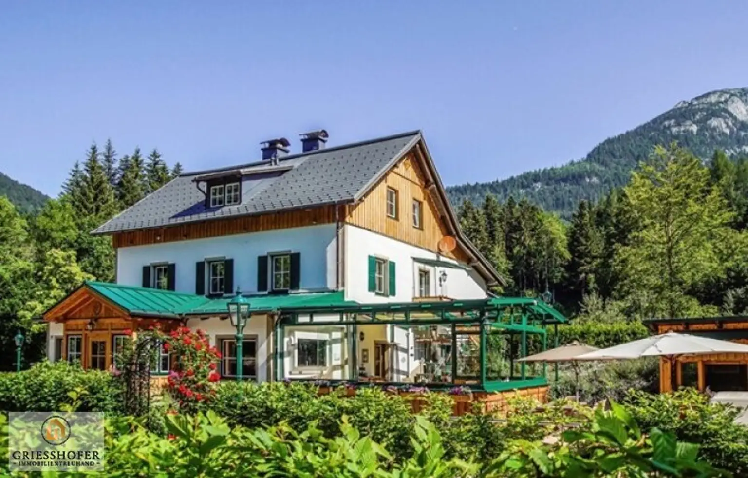 Nostalgie & Tradition trifft moderne Eleganz – Einzigartig & Stilvoll