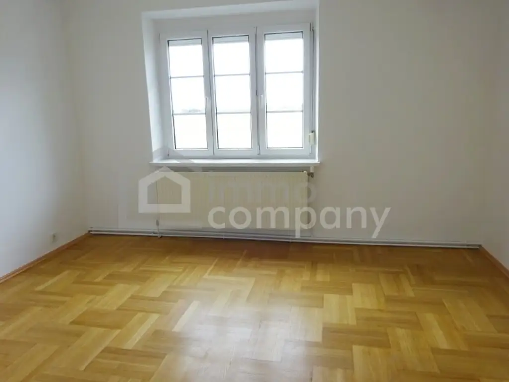 Gepflegte ETW mit Garten in Stockerau!!!