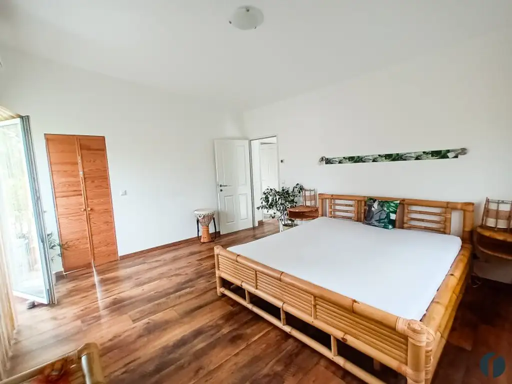Modernes Haus auf Pachtgrund im EHZ I zum ganzjährig Wohnen