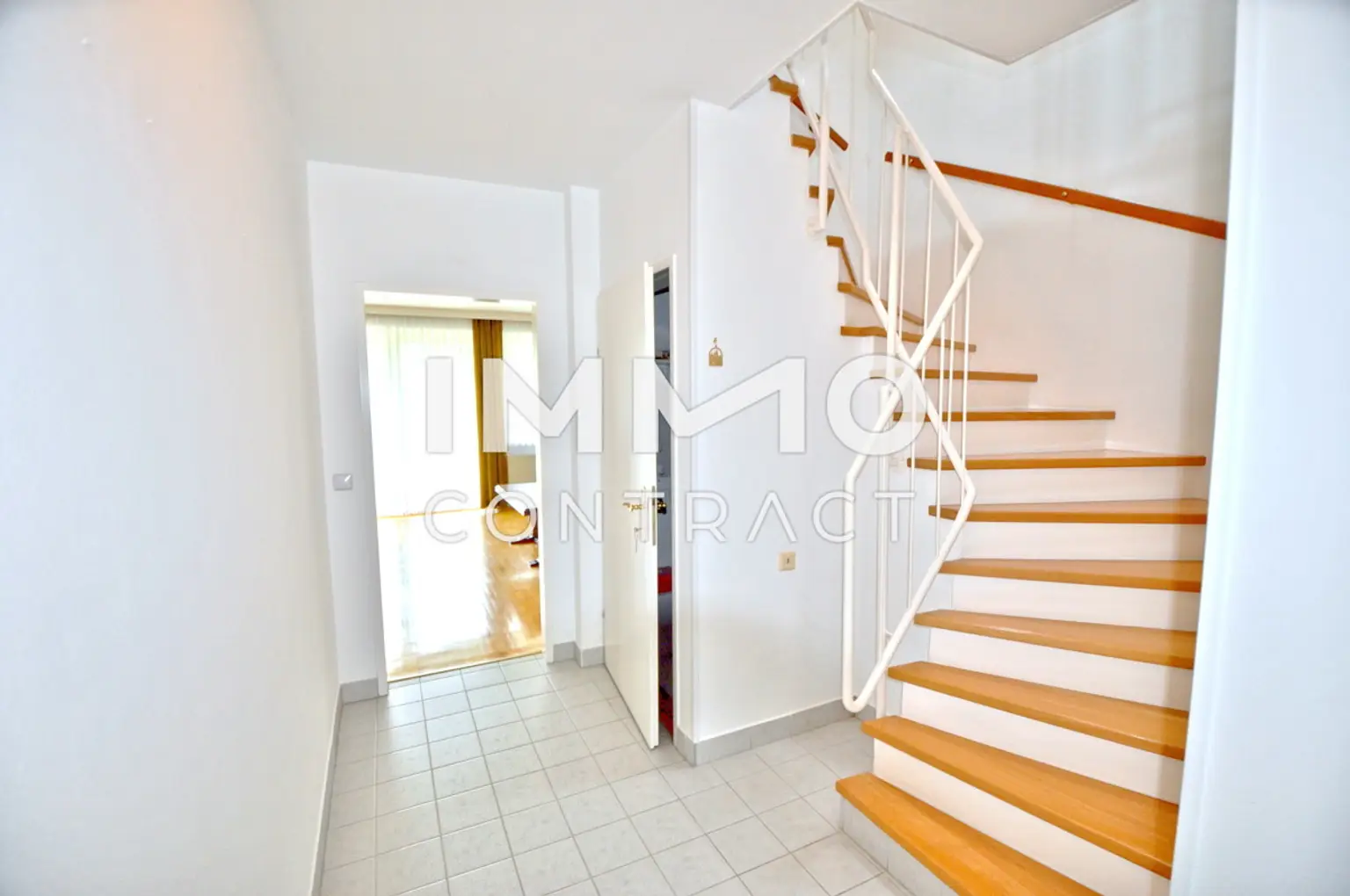 Familienfreundliches 4-Zimmer-Haus mit Garten-sofortbezugsfertig