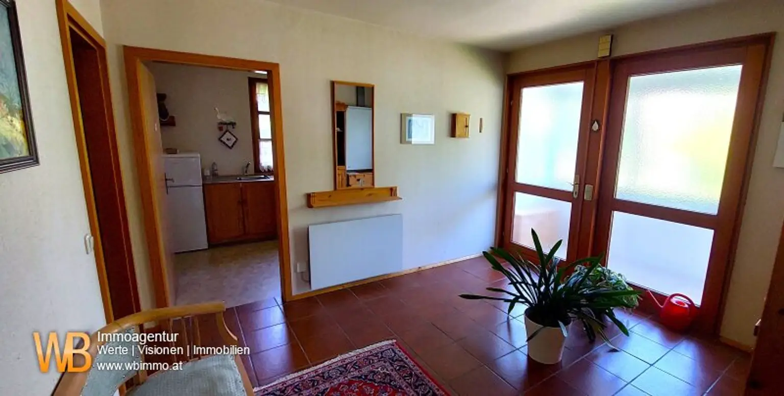 1A Einfamilienhaus auf 2132m² Eigengrund inkl. 1000m² Bauplatz
