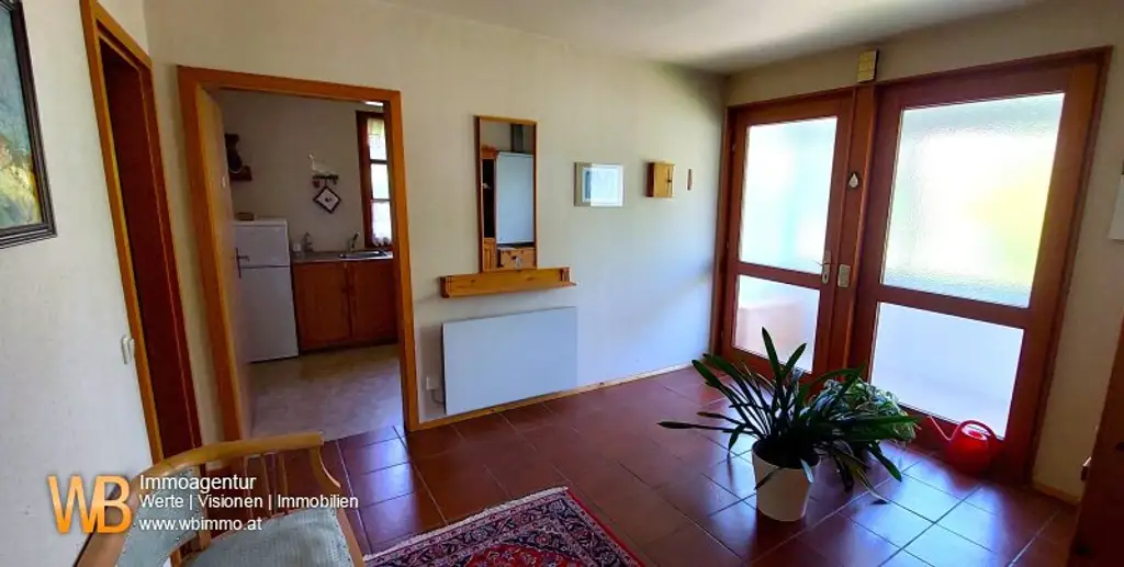 1A Einfamilienhaus auf 2132m² Eigengrund inkl. 1000m² Bauplatz