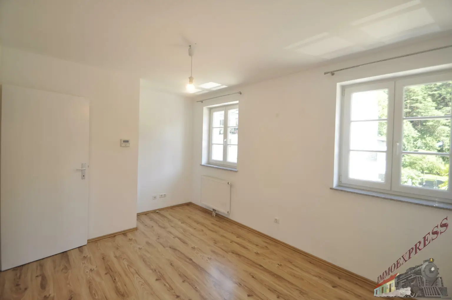 Sehr schöne 2 bis 3 Zimmerwohnung in Pressbaum Ortsteil Pfalzau mit Pergola