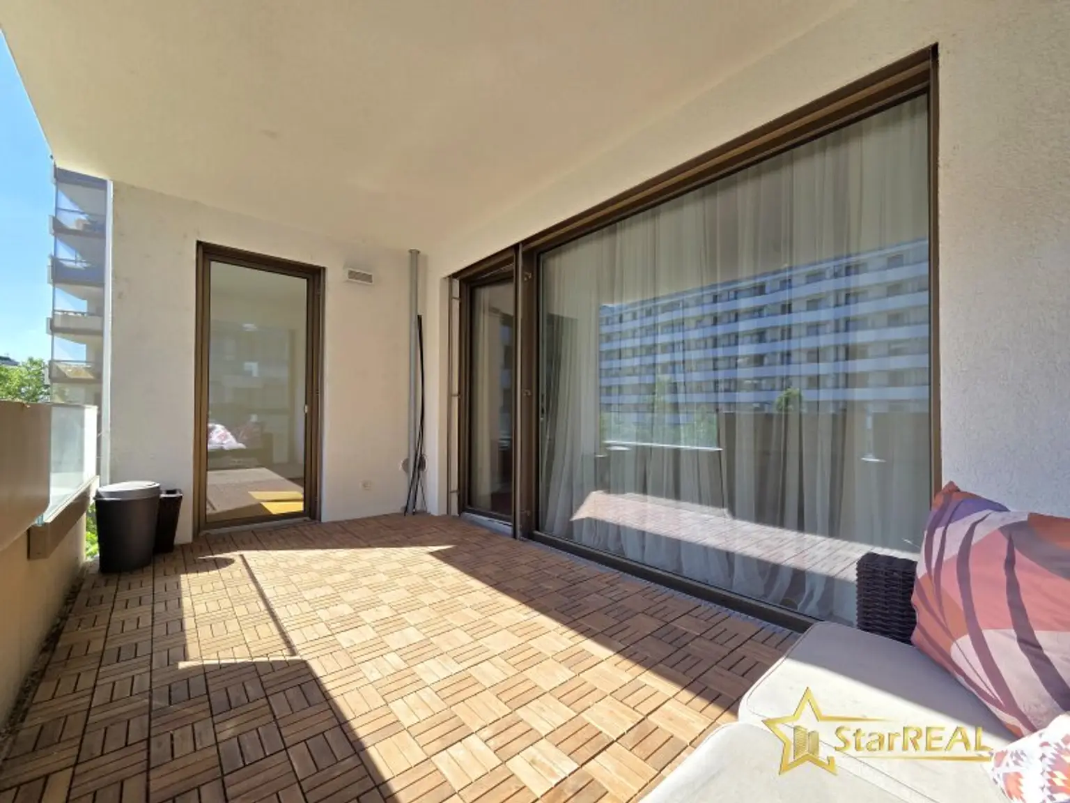 Loggia